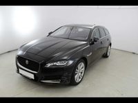 usata Jaguar XF Sportbrake 2.0 d 180 cv aut. r-sport