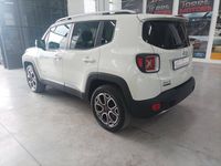 usata Jeep Renegade 2.0 Mjt 140CV 4WD Active Drive Low Limited 09/2015