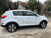 usata Kia Sportage 1.7 CRDI 2WD Cool 2014