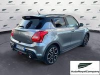 Usata Suzuki Swift Sport 129 CV (94 kW) 2023 Grigio Utilitaria