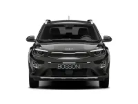 Nuova Kia Stonic Style 100 CV (73 kW) 2026 Nero SUV
