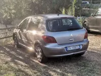 Usata Peugeot 307 90 CV (66 kW) 2005 Grigio Berlina