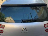 Usata Citroën Grand C4 Picasso Seduction 120 CV (88 kW) 2016 Monovolume