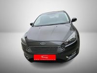 usata Ford Focus -- 1.5 TDCi 120 CV Start&Stop Titanium#NAVIGATORE!