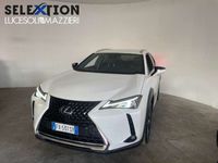 usata Lexus UX UXHybrid Executive