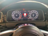 Usata VW Golf VII GTI 245 CV (180 kW) 2017 Berlina