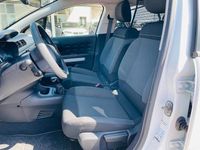 Usata Citroën C3 Live 75 CV (55 kW) 2017 Bianco Furgone