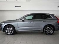 usata Volvo XC60 2.0 B4 Business Plus awd geartronic my20