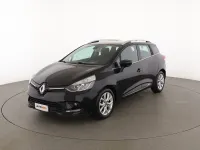 Usata Renault Clio Zen 73 CV (53 kW) 2018 Nero