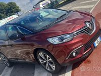 usata Renault Scénic IV Scénic 1.5 dCi 110CV EDC Energy