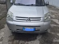 Usata Citroën Berlingo 72 CV (52 kW) 2008 Grigio Monovolume