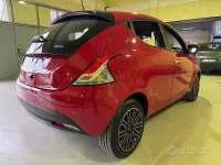 Usata Lancia Ypsilon S 69 CV (50 kW) 2023 Grigio Utilitaria