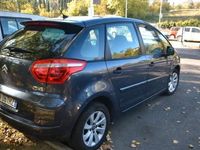 usata Citroën C4 Picasso 1.6 HDi 110 FAP CMP6 Exclusive