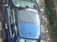 Usata Fiat 500 69 CV (50 kW) 2018 Blu Berlina
