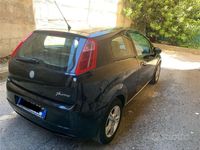 Usata Fiat Grande Punto 90 CV (66 kW) 2005 Utilitaria