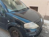 Usata Citroën C3 2004 Berlina