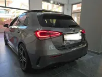 Usata Mercedes 250 Premium 224 CV (164 kW) 2019 Berlina