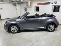 usata VW Beetle NewCabrio 1.2 TSI Design