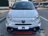 Usata Abarth 595 Pista 160 CV (117 kW) 2019 Other SUV