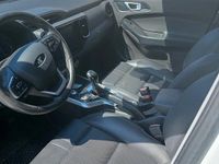 Usata DR DR 4.0 116 CV (85 kW) 2023 Bianco SUV