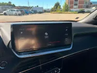 Usata Peugeot 2008 GT 131 CV (96 kW) 2023 Arancione SUV