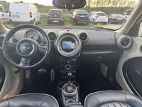 Occasion Mini Countryman 184 ch (135 kW) 2011 Blanc SUV