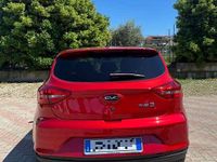 Nuova EVO Evo 3 113 CV (83 kW) 2025 Rosso SUV