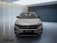 Usata VW T-Roc Style 116 CV (85 kW) 2025 Argento SUV