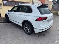 Usata VW Tiguan Advance 150 CV (110 kW) 2019 SUV