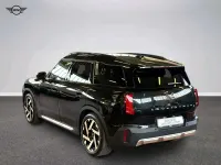 Nuova Mini Countryman Favoured 225 kW (306 CV) 2026 Nero SUV