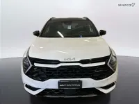 Usata Kia Sportage GT-Line 136 CV (100 kW) 2024 Non definito SUV