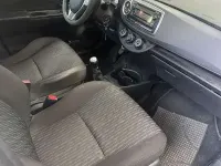Usata Toyota Yaris 69 CV (50 kW) 2012 Utilitaria