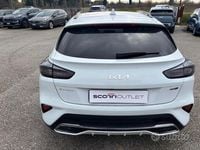 Usata Kia XCeed GT-Line 136 CV (100 kW) 2023 Bianco SUV
