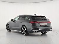 Usata Audi S5 Design 367 CV (269 kW) 2024 Grigio Station wagon