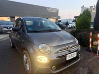 Usata Fiat 500 Dolcevita 69 CV (50 kW) 2023 Grigio Utilitaria