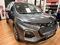 Nuova EVO Evo 4 106 CV (77 kW) 2026 Grigio scuro SUV