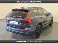 Usata Volvo XC60 Ultra 349 CV (256 kW) 2025 Blu/azzurro SUV
