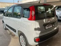 Usata Fiat Panda Easy 69 CV (50 kW) 2018 Grigio Utilitaria