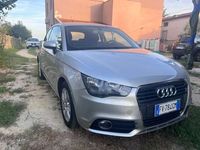 usata Audi A1 1.6 tdi Ambition 105cv