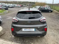 Usata Ford Puma ST-Line 125 CV (91 kW) 2020 Grigio SUV