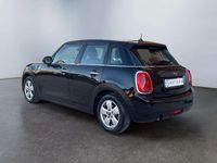 Usata Mini One D 95 CV (69 kW) 2016 Nero Utilitaria