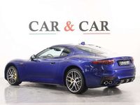 Nuova Maserati Granturismo 551 CV (405 kW) 2025 Blu emozione Coupé