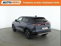 Usata Honda HR-V Advance 107 CV (78 kW) 2022 Grigio SUV