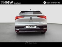Usata Renault Espace Techno 131 CV (96 kW) 2025 Bianco SUV