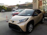 usata Toyota Aygo X 1.0 VVT-i 72 CV 5 porte Active