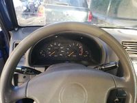 Usata Suzuki Vitara 75 CV (55 kW) 1992 Cabrio