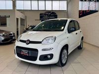 Usata Fiat Panda Easy 75 CV (55 kW) 2014 Bianco Berlina