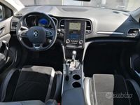 usata Renault Mégane IV Megane2016 1.5 dci energy Intens 110cv edc