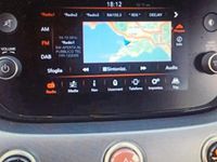 Usata Fiat 130 Sport 130 CV (95 kW) 2021 Bianco Utilitaria