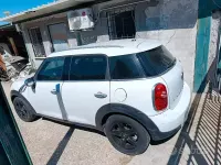 Occasion Mini Countryman 122 ch (89 kW) 2013 Blanc SUV